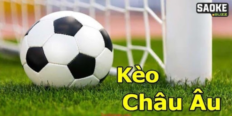 Soi kèo bóng đá châu Âu rất cơ bản và hấp dẫn dành cho khán giả Soi kèo bóng đá châu Âu rất cơ bản và hấp dẫn dành cho khán giả